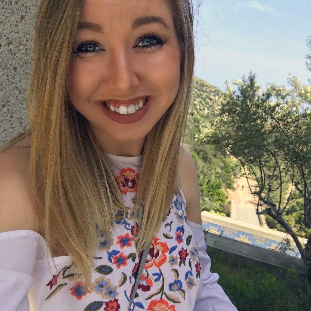 Meet your Posher, Shauni